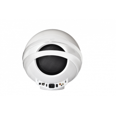 Беспроводная hi-fi акустика Cabasse Pearl white